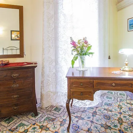 Casa Li Santi 3* レッチェ
