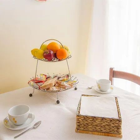 Nocleg ze śniadaniem Casa Li Santi Lecce