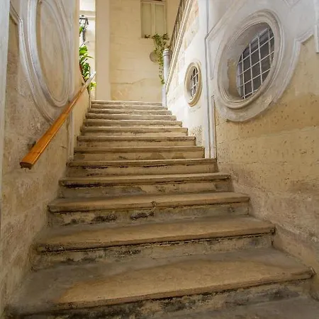 Nocleg ze śniadaniem Casa Li Santi Lecce