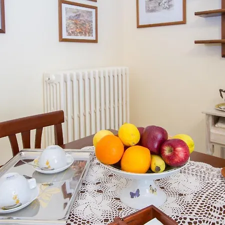 Casa Li Santi Nocleg ze śniadaniem Lecce