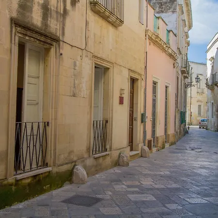 Casa Li Santi 3*