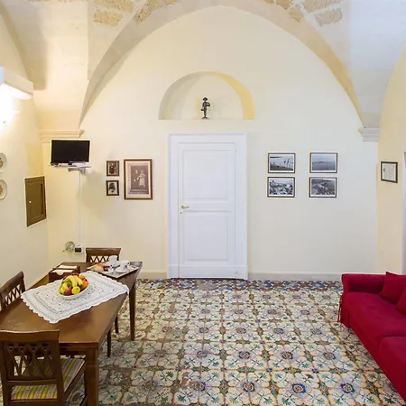 Casa Li Santi