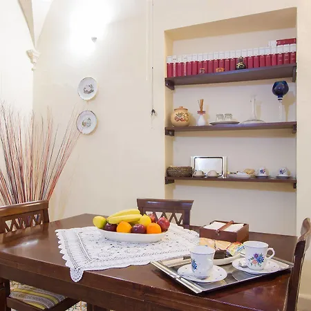 Casa Li Santi Nocleg ze śniadaniem 3*