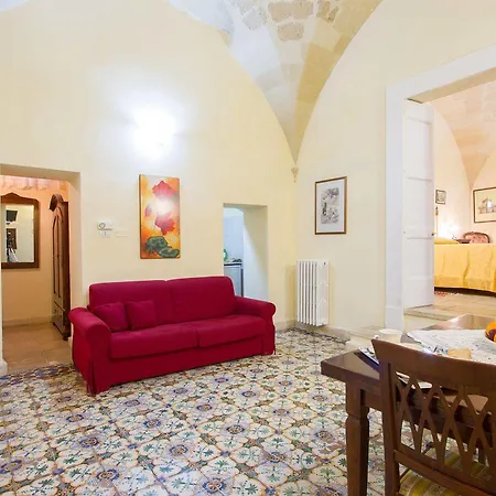 Casa Li Santi 3*