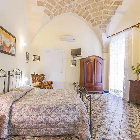 Casa Li Santi Nocleg ze śniadaniem
