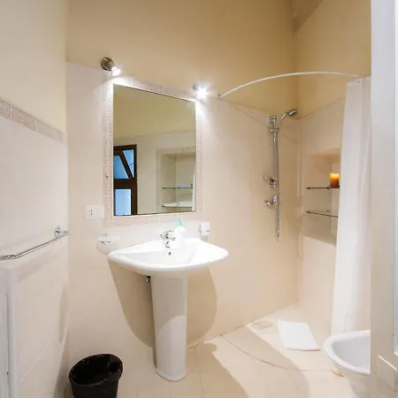 Casa Li Santi Nocleg ze śniadaniem Lecce