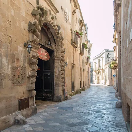 Casa Li Santi 3* レッチェ