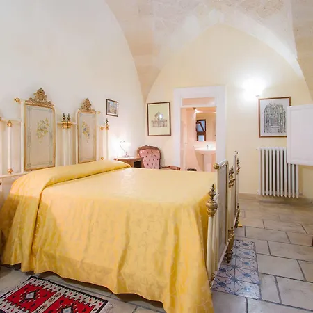 Casa Li Santi 3*