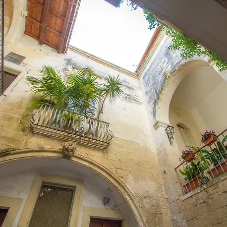 Casa Li Santi 3*
