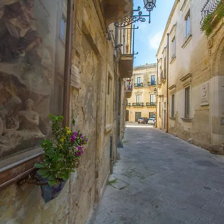 Nocleg ze śniadaniem Casa Li Santi Lecce