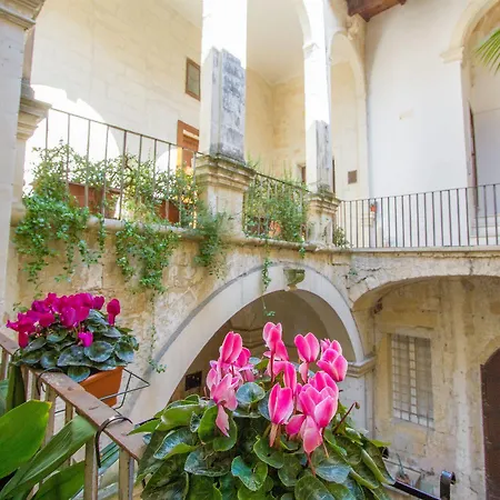 Casa Li Santi ベッド・アンド・ブレックファスト