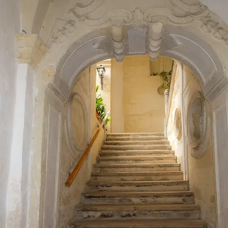 Casa Li Santi ベッド・アンド・ブレックファスト